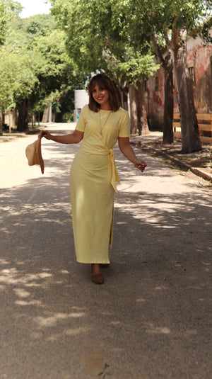 Vestido “Luzia”