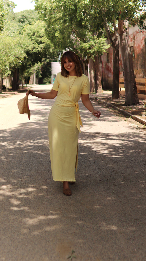 Vestido “Luzia”