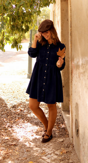 Vestido “Maria”