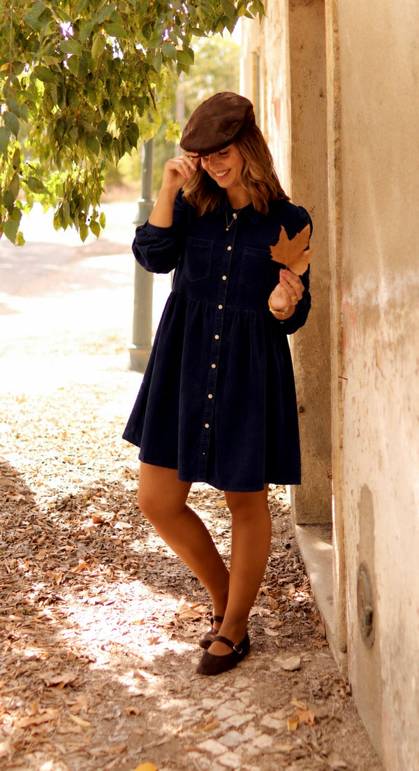 Vestido “Maria”