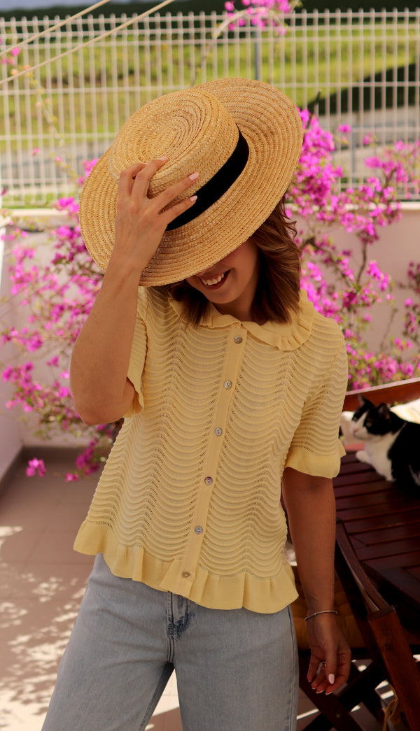 Chaqueta “Bianca”