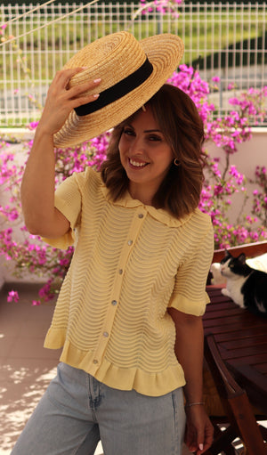 Chaqueta “Bianca”