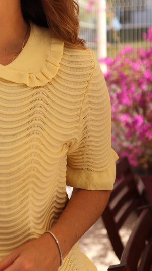 Chaqueta “Bianca”