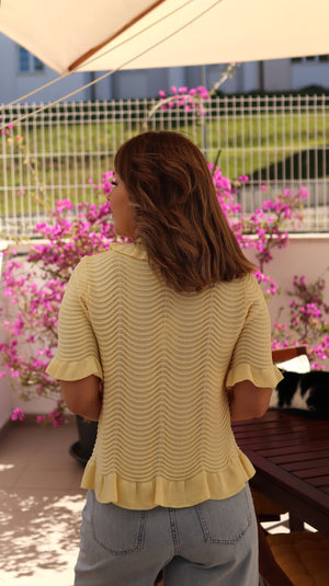 Chaqueta “Bianca”