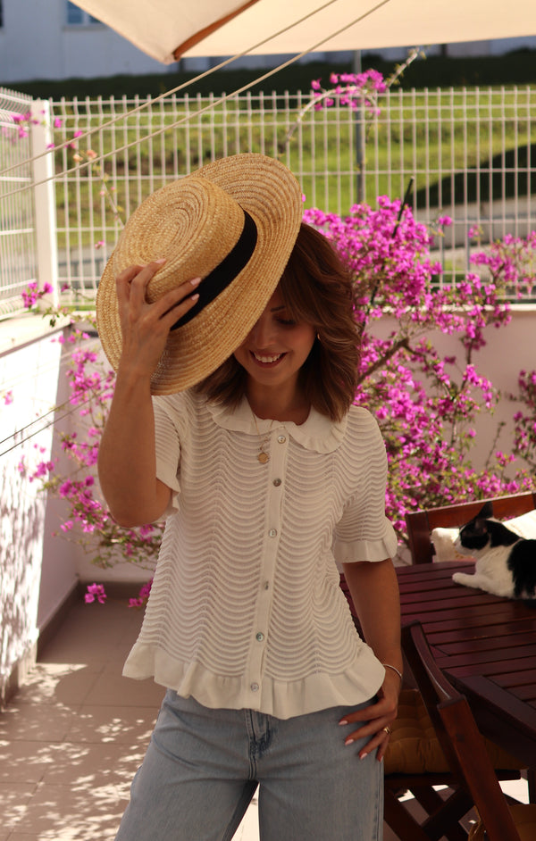Chaqueta “Bianca”