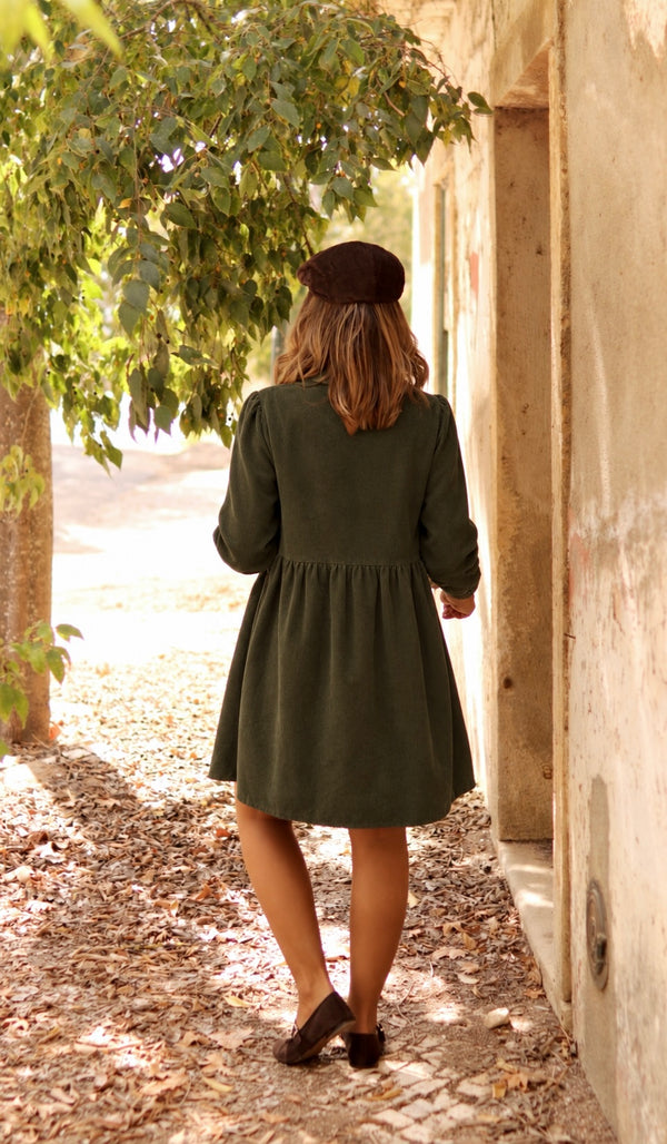 Vestido “Maria”