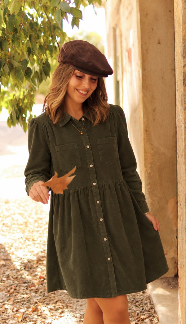 Vestido “Maria”