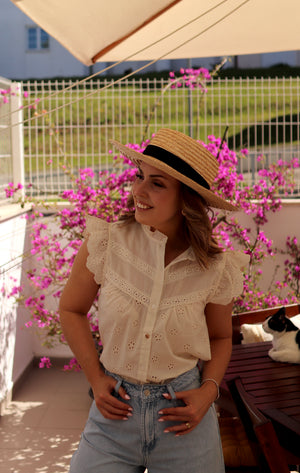 Blusa "Catarina"