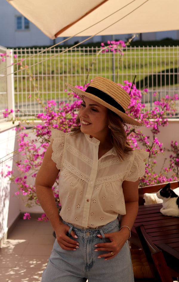 Blusa "Catarina"