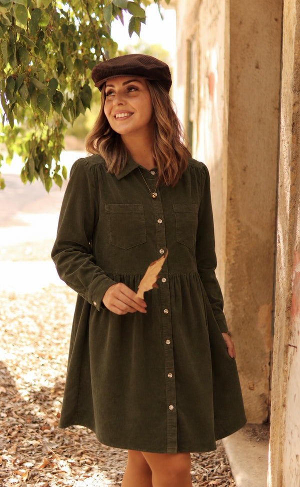 Vestido “Maria”