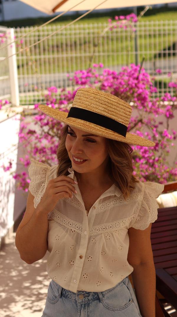 Blusa "Catarina"