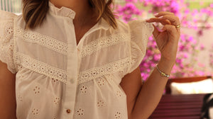 Blusa "Catarina"