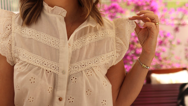 Blusa "Catarina"