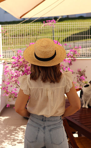 Blusa "Catarina"