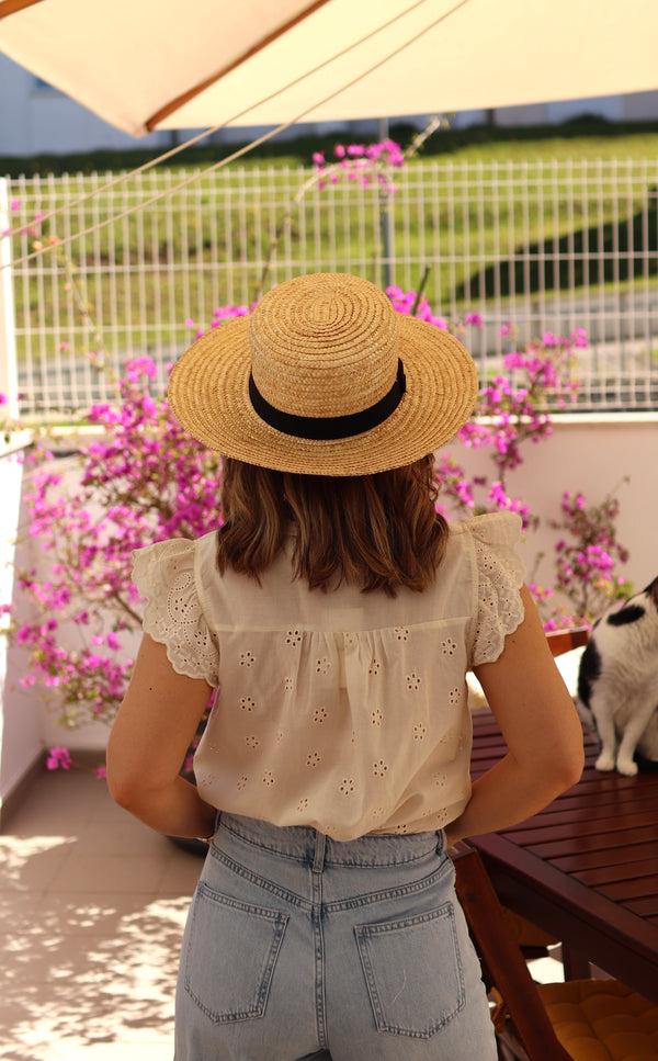 Blusa "Catarina"