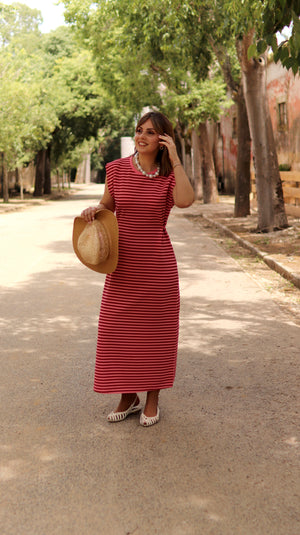 Vestido "Malibu"