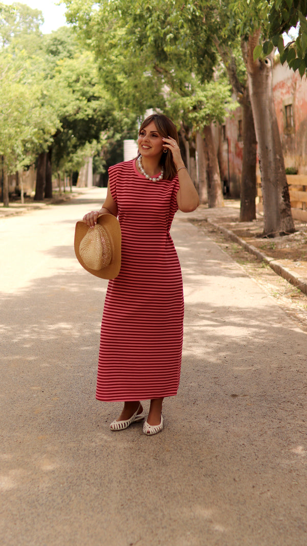 Vestido "Malibu"
