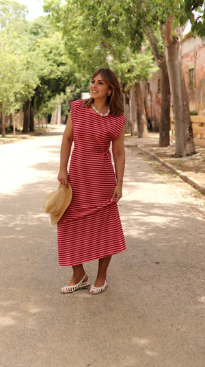 Vestido "Malibu"