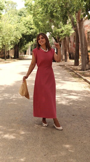 Vestido "Malibu"