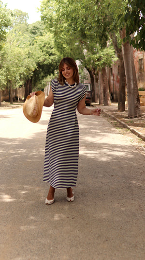 Vestido "Malibu"