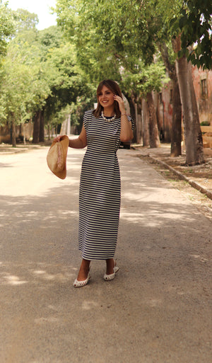 Vestido "Malibu"