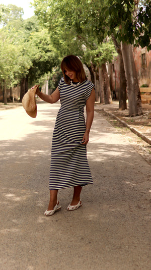 Vestido "Malibu"