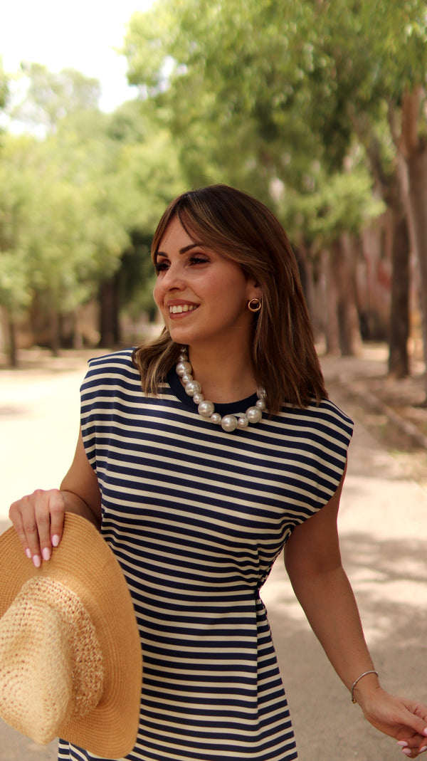Vestido "Malibu"