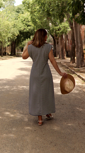 Vestido "Malibu"
