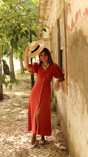 Vestido “Maiorca”