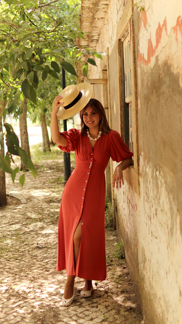Vestido “Maiorca”