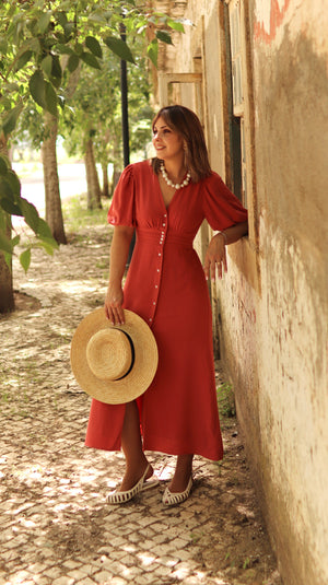 Vestido “Maiorca”