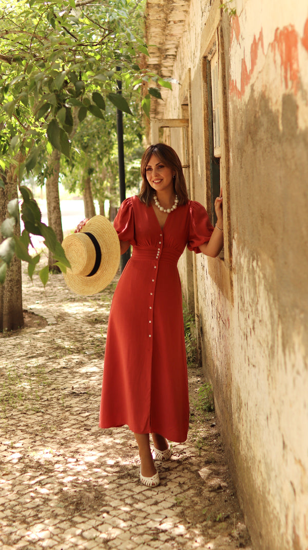 Vestido “Maiorca”