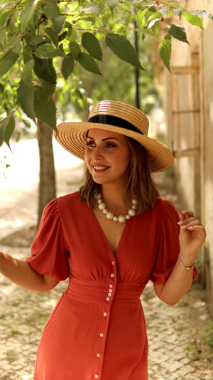 Vestido “Maiorca”