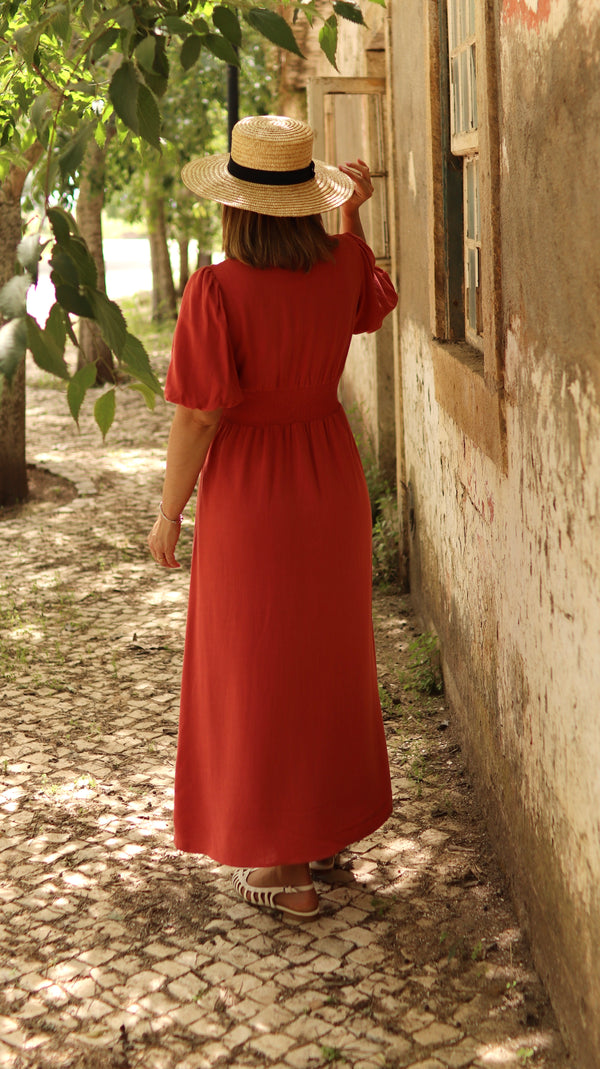 Vestido “Maiorca”