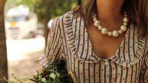 Blusa “Carolina”
