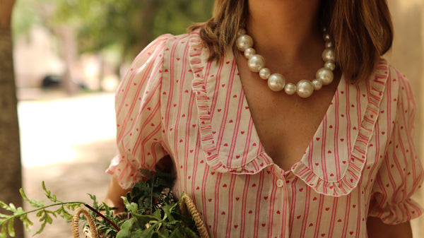 Blusa “Carolina”