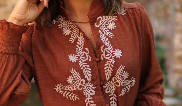 Camisa