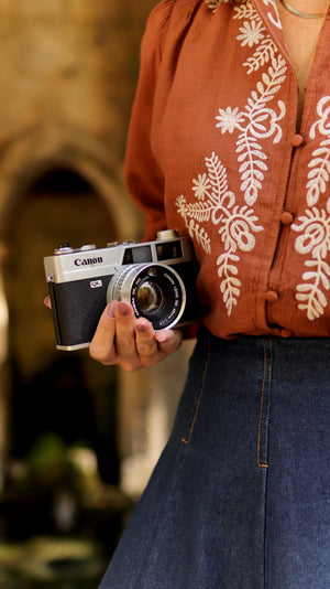 Camisa