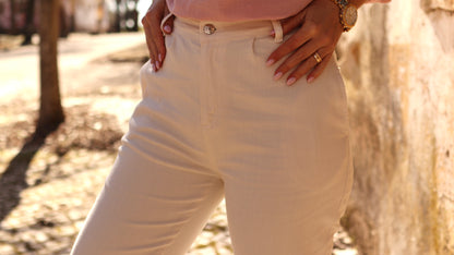 Calças Guimanos