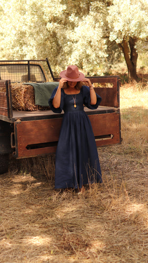 Vestido “Dakota”