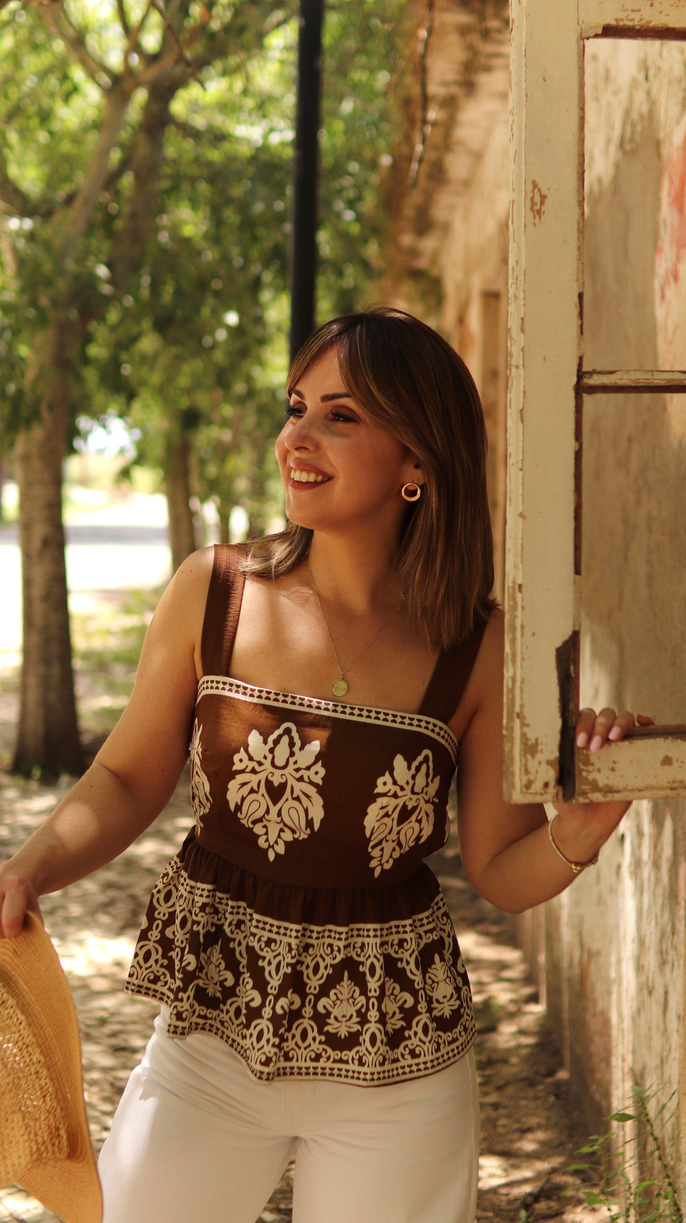 Top “Marbella”