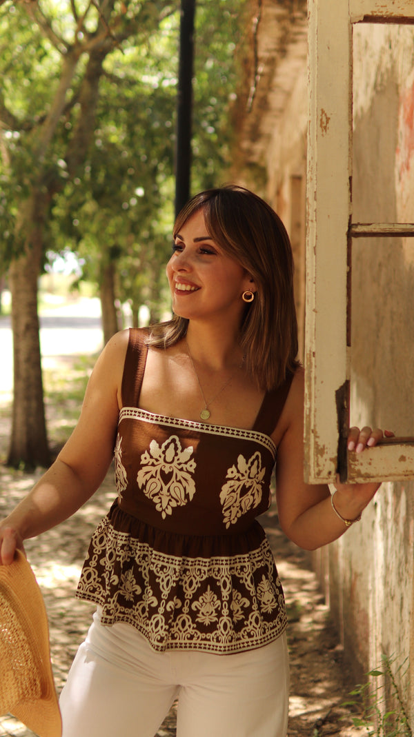 Top “Marbella”