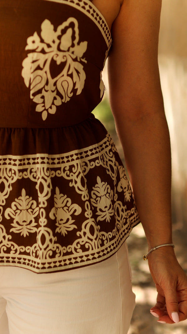 Top “Marbella”