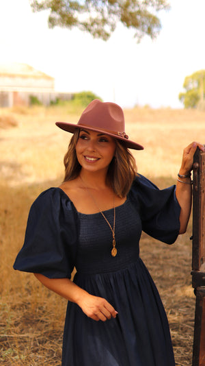 Vestido “Dakota”