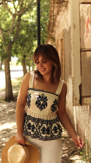 Top “Marbella”