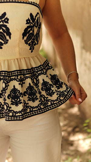 Top “Marbella”