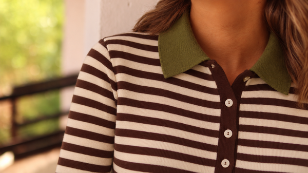 Polo “Amora”