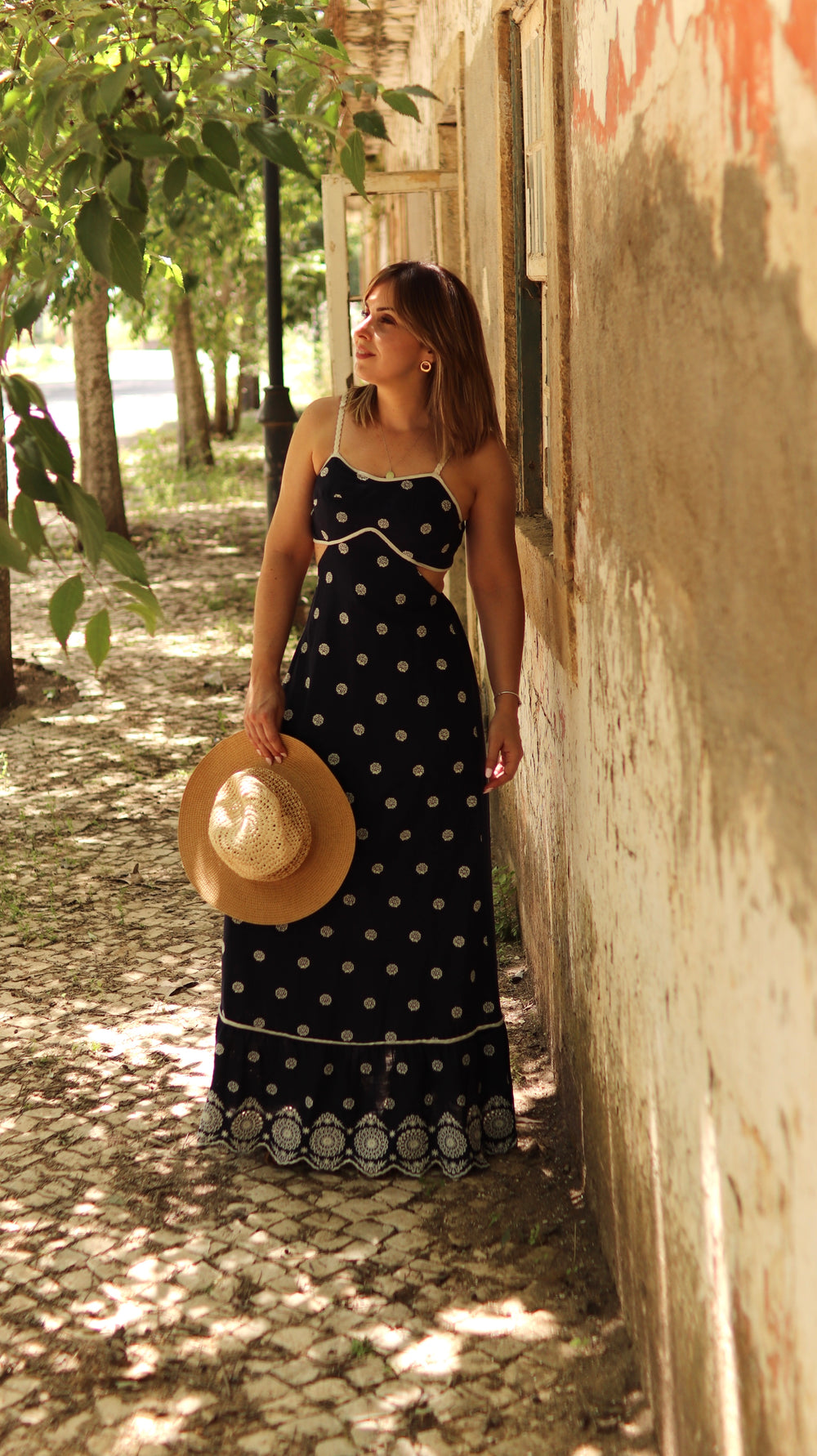 Vestido “Badajoz”