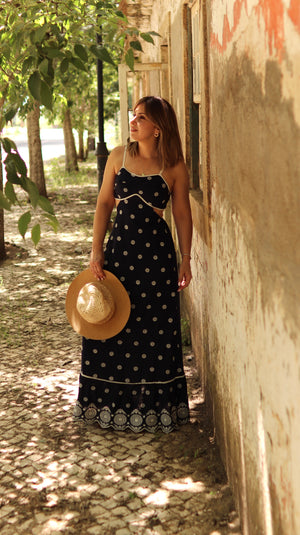 Vestido “Badajoz”