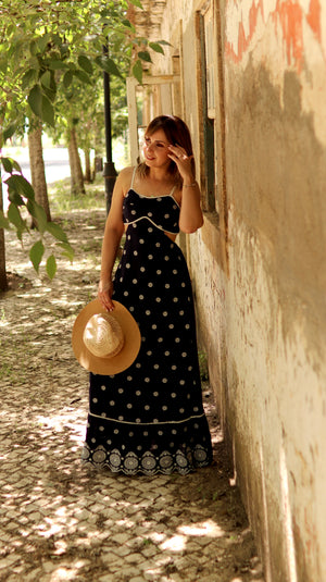Vestido “Badajoz”